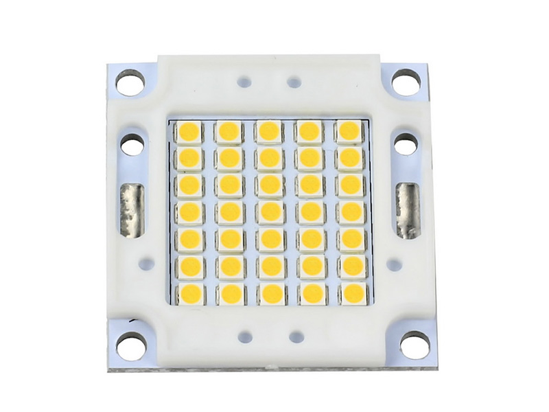 Bridgelux 140-160LM 50W SMD led Module