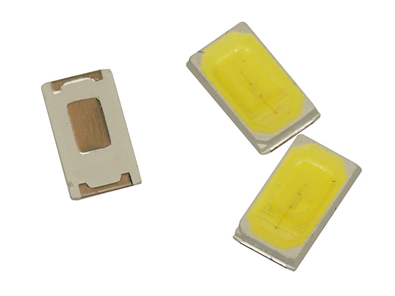 San’an chip 65-70LM 3V 0.5W 5730 smd led chip