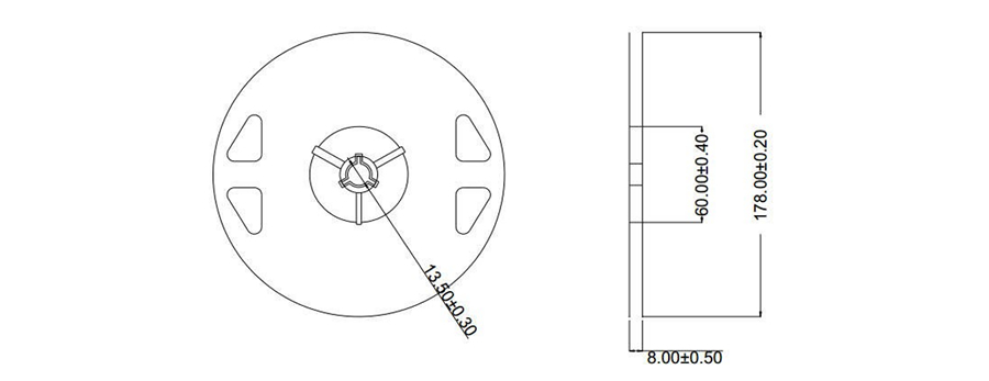 2835 smd led chip 5