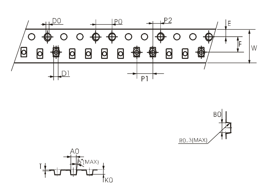 3030 smd led chip 4